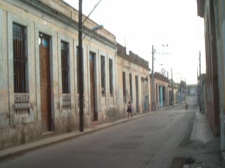 Calle de Guanabacoa