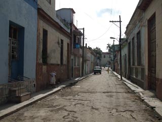 Calle de Guanabacoa