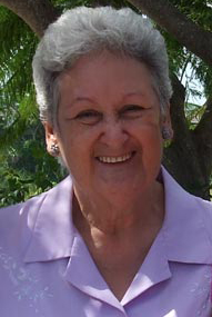 Dolores Alonso Forján